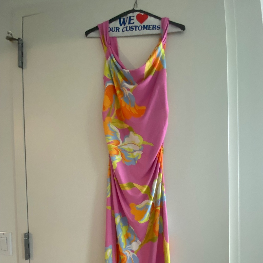 Amanda Uprichard Rebecca Dress - Size S